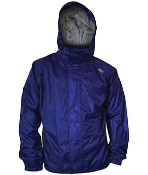 Rain Jacket